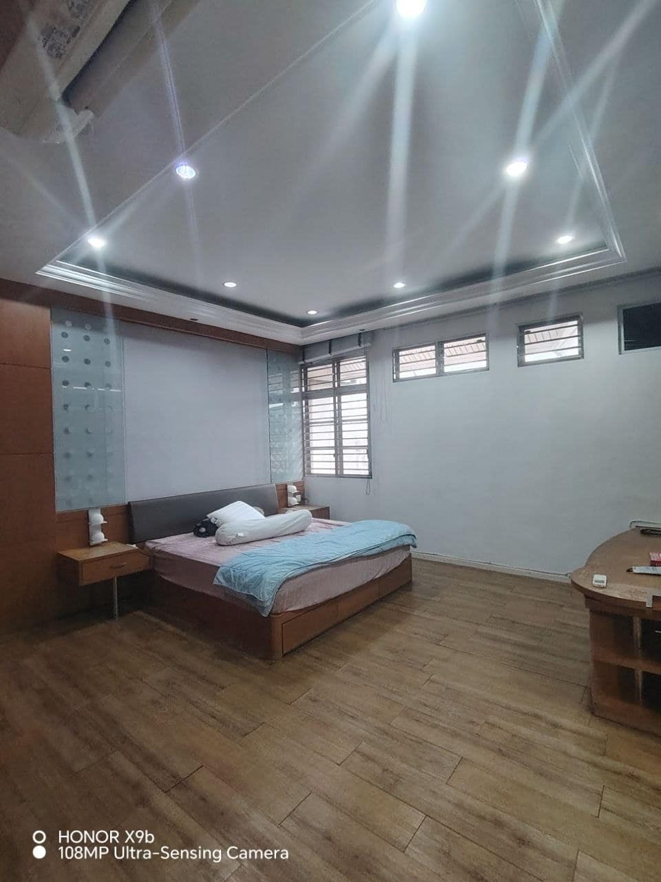 Double Storey Semi-Detached Jln Undan – photo 1