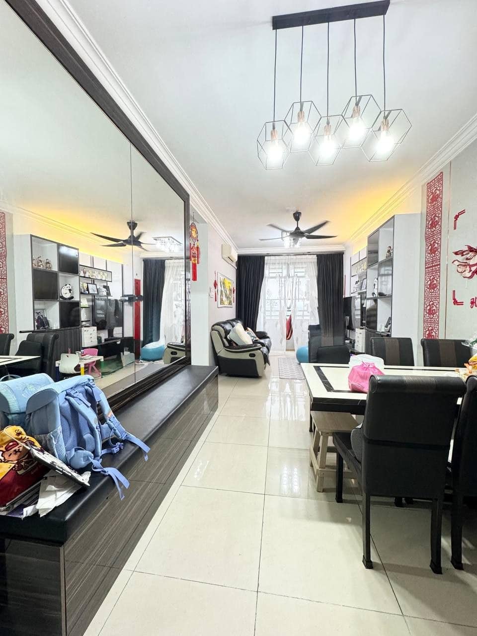Kipark Apartment Tampoi – photo 1