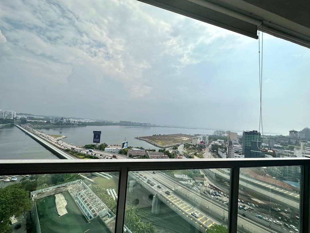Service Apartment R&F Princess Cove โ photo 1