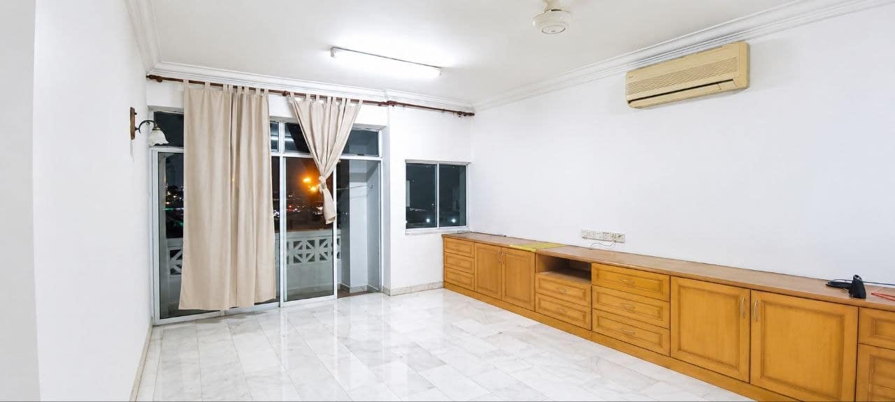 Apartment Bukit Chagar – photo 1
