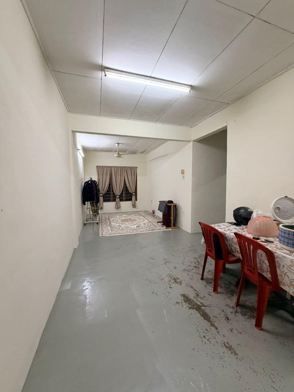 Apartment Rumah Pangsa Permas Jaya Zone 7 – photo 1