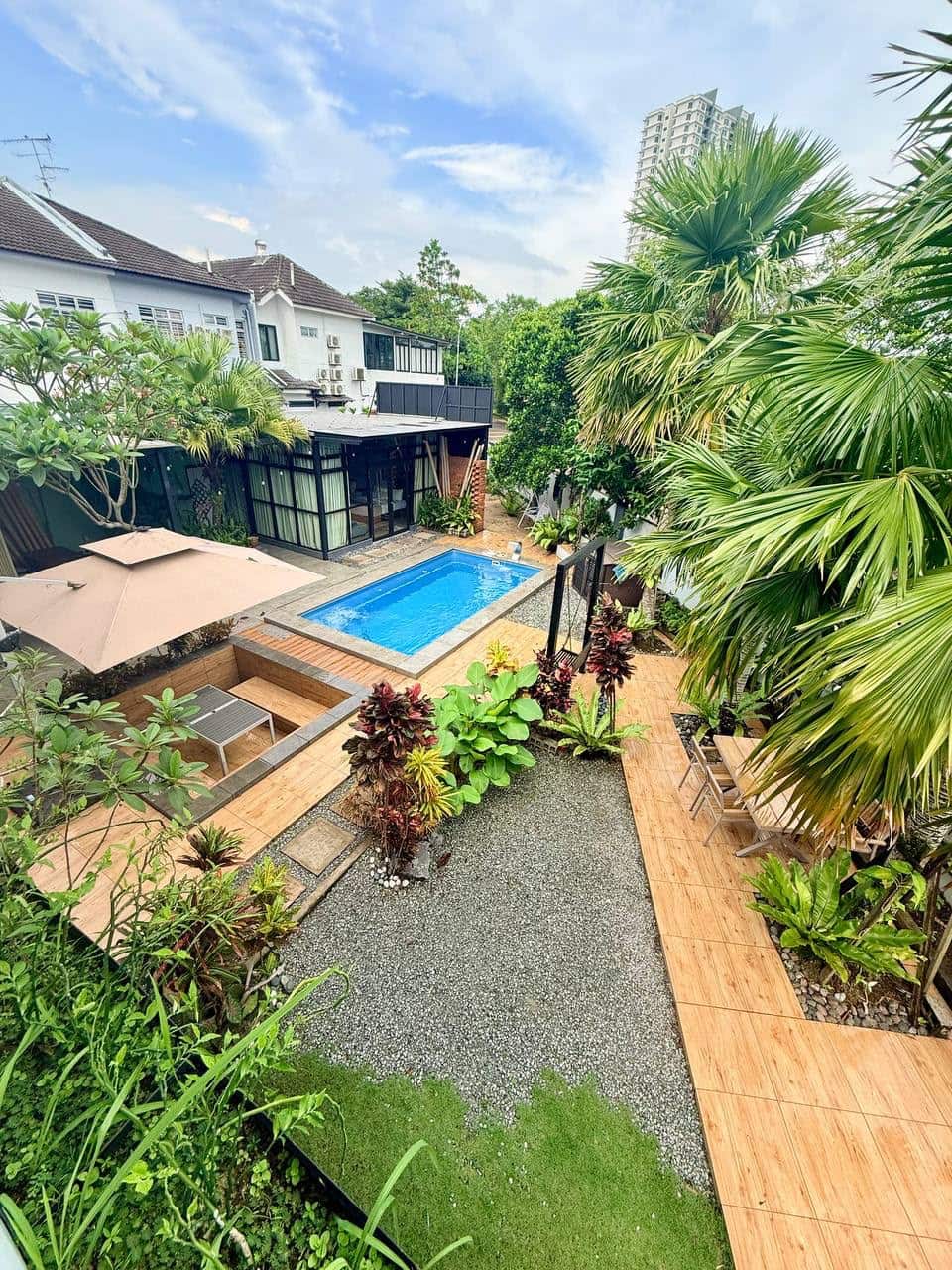 2-Storey Terrace House Bandar Uda Utama