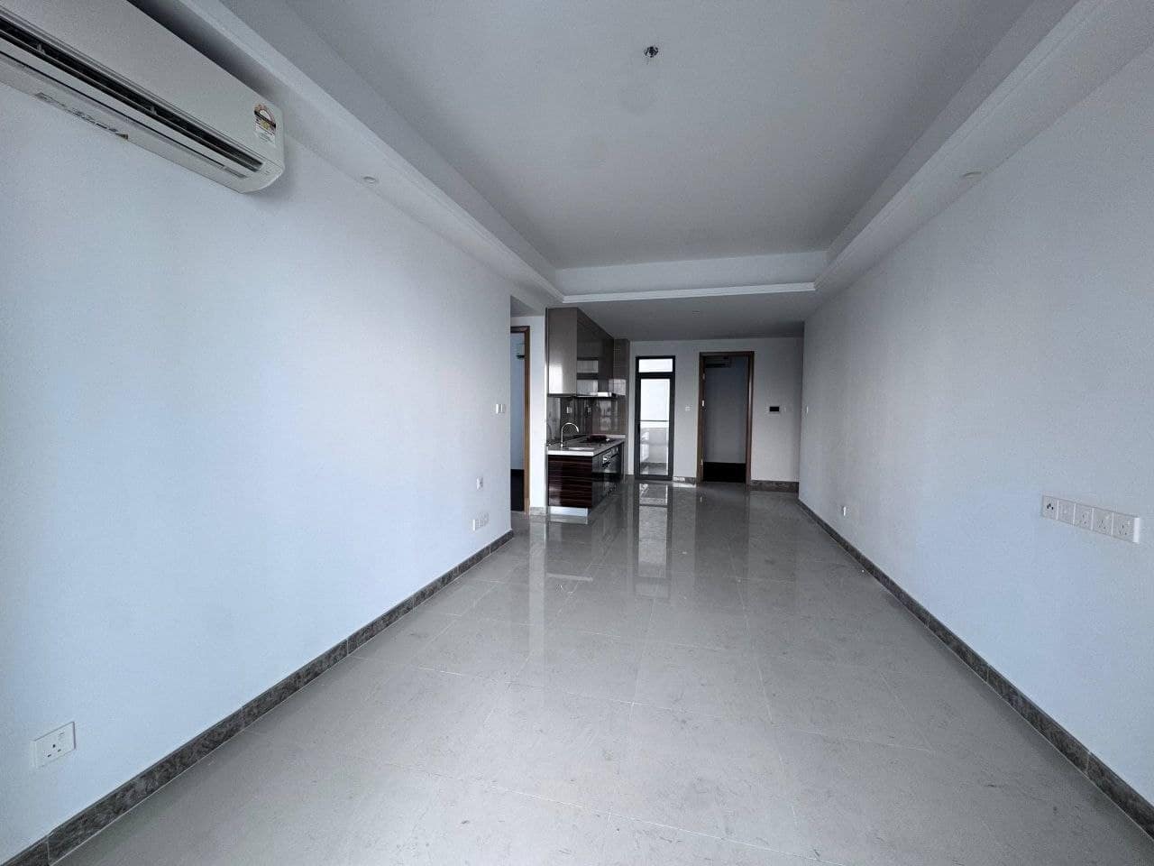 Condo R&F Princess Cove Phase 2 – photo 1