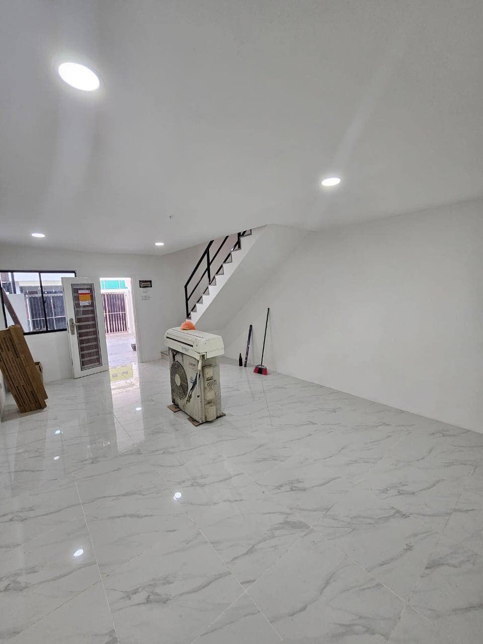 Double Storey Low Cost Bandar Seri Alam – photo 1