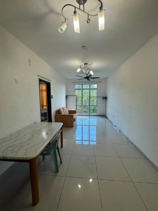 Condo Permas Jaya – photo 1