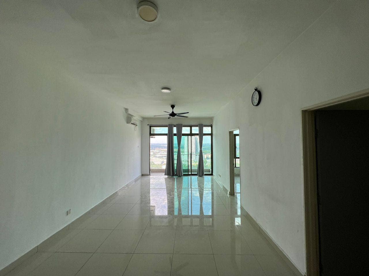 Condo Parc Regency @ Plentong – photo 1