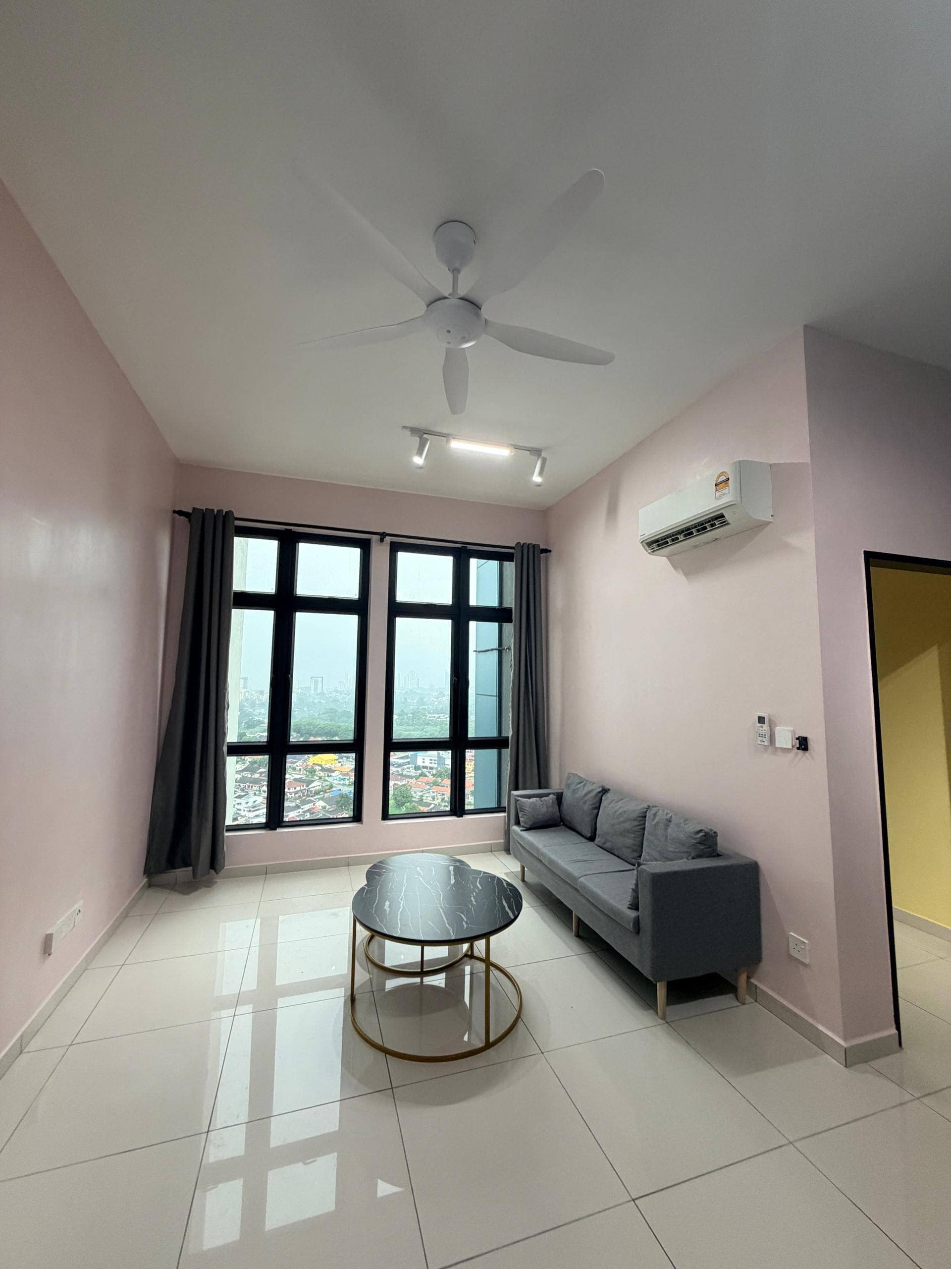 Condominium JB Town – photo 1