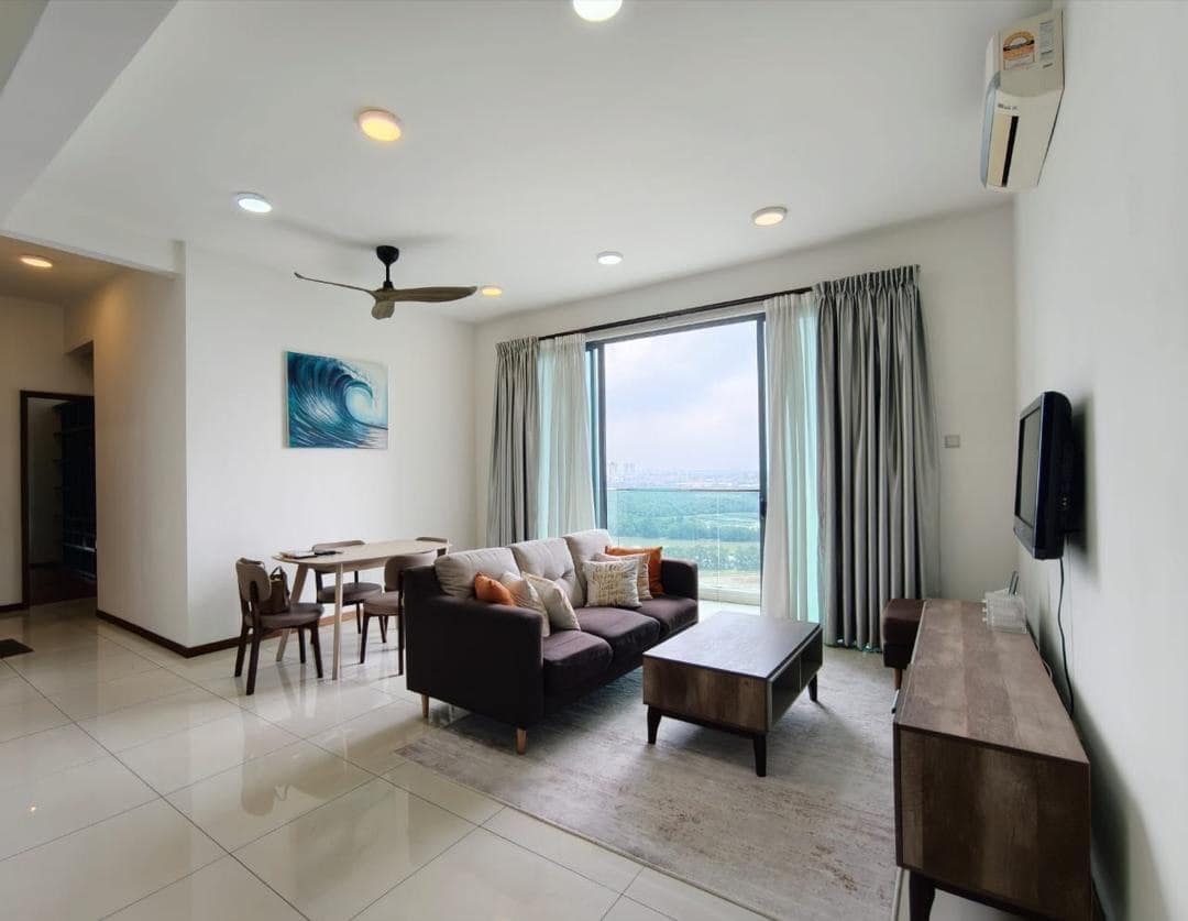 Crescent Bay Suite Bayu Puteri 2 – photo 1
