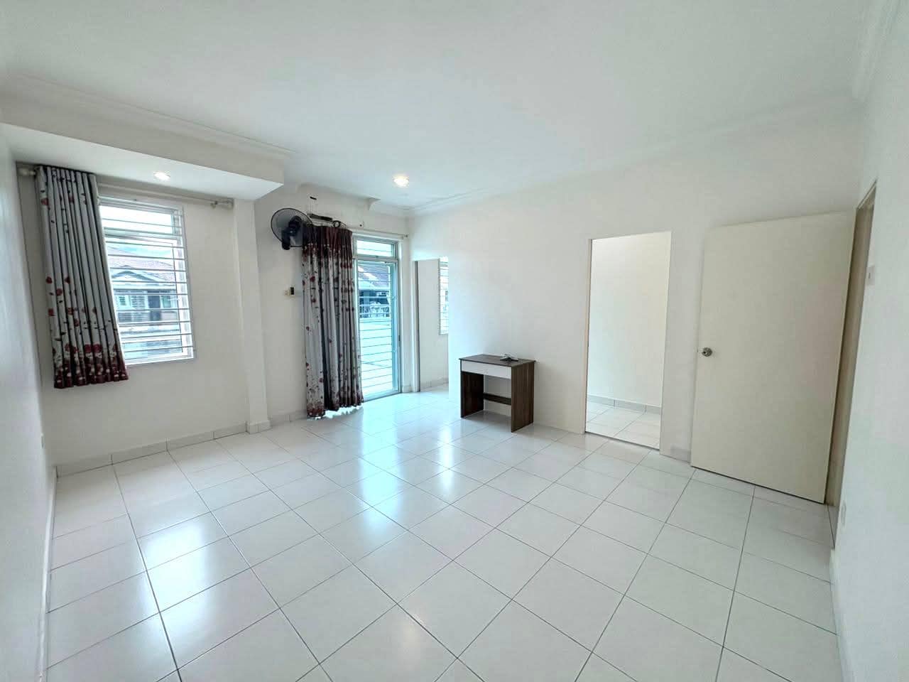 Double Storey Terrace - Endlot Cube 166 @ JP Perdana – photo 1