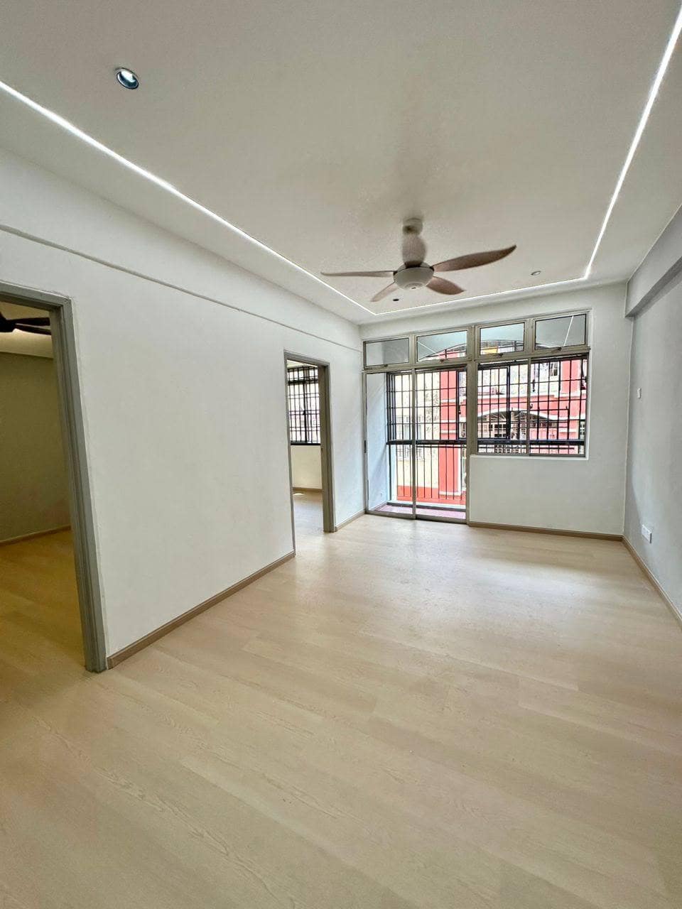 Shoplot Taman Tan Sri Yaacob – photo 1