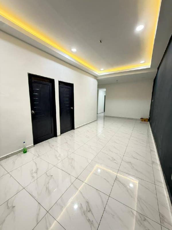 Single Storey Terrace Taman Sri Skudai – photo 1