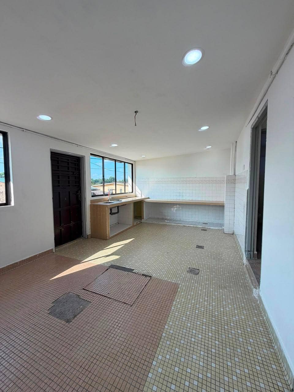 Single Storey Terrace House Taman Rinting – photo 1