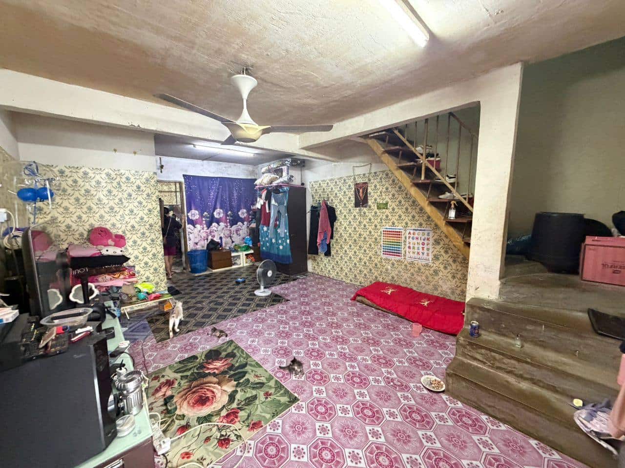 2-Storey Low Cost Desa Jaya