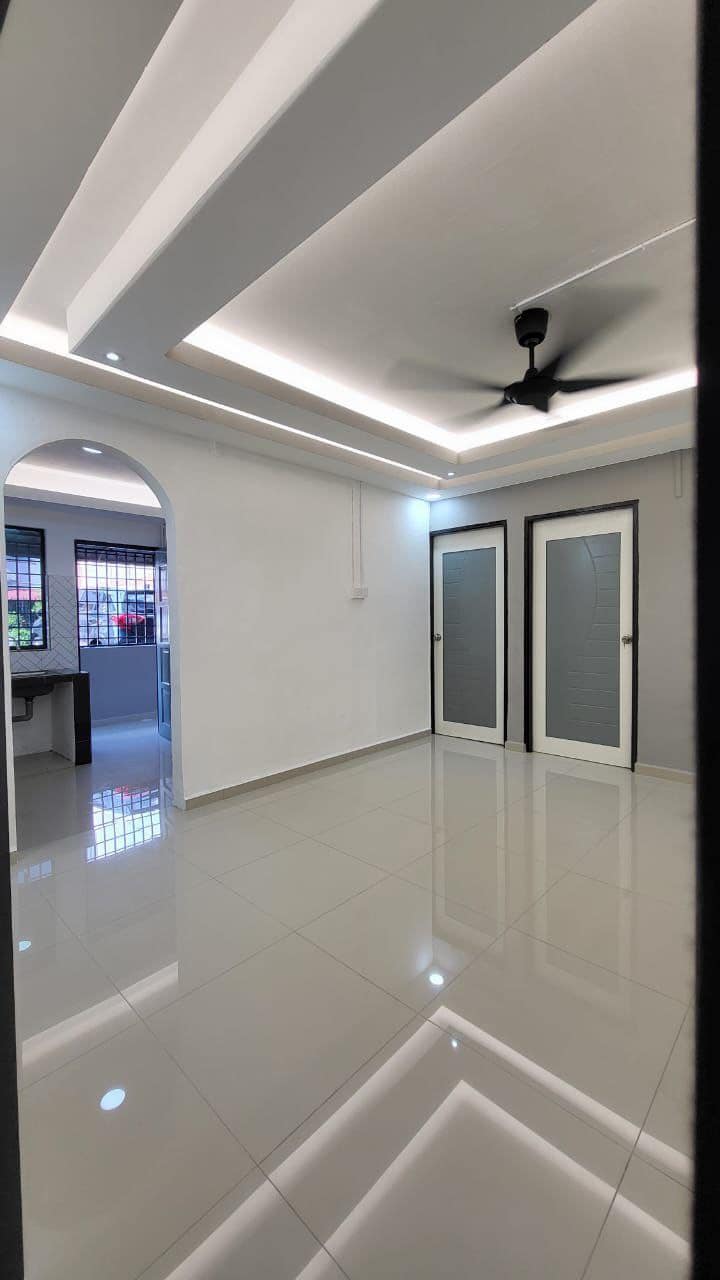 Low Cost Flat Selesa Jaya โ photo 1