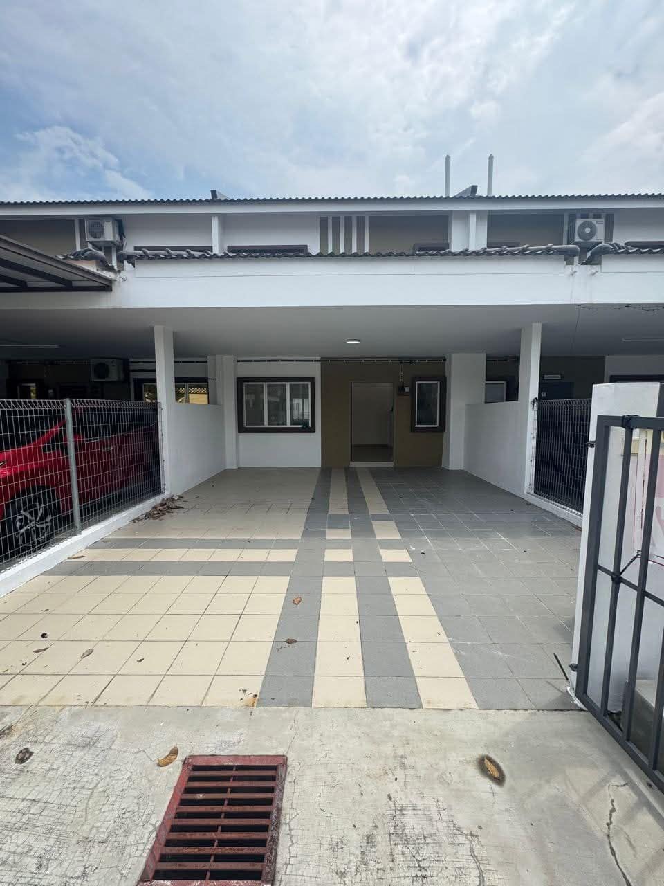 Double Storey Terrace Taman Putera Indah – photo 1