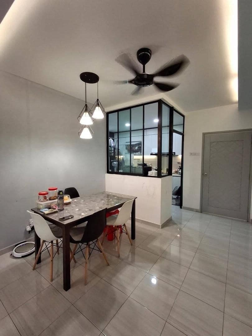 Apartment Nusa Perdana – photo 1