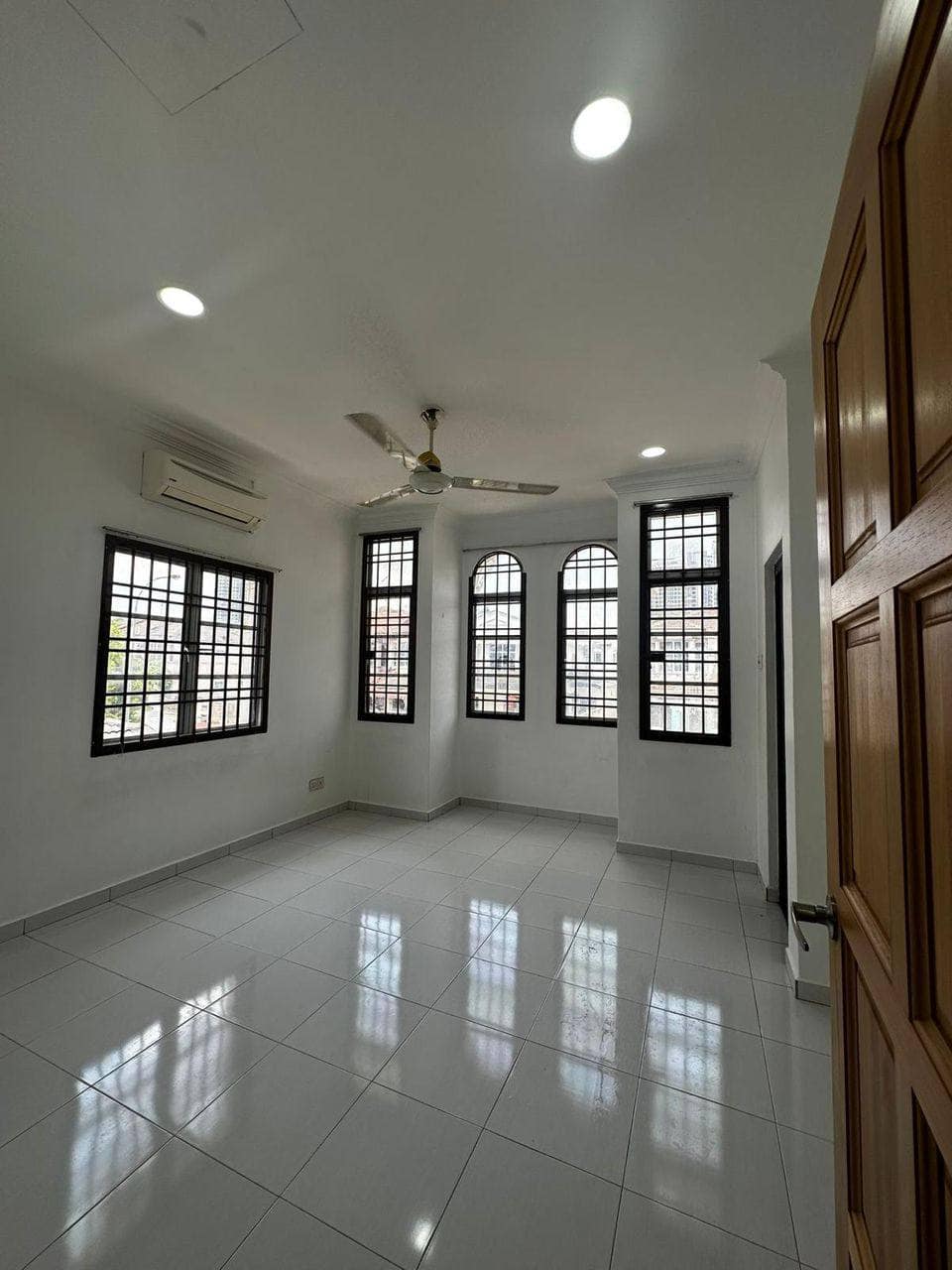 Double Storey Terrace Taman Bukit Indah – photo 1