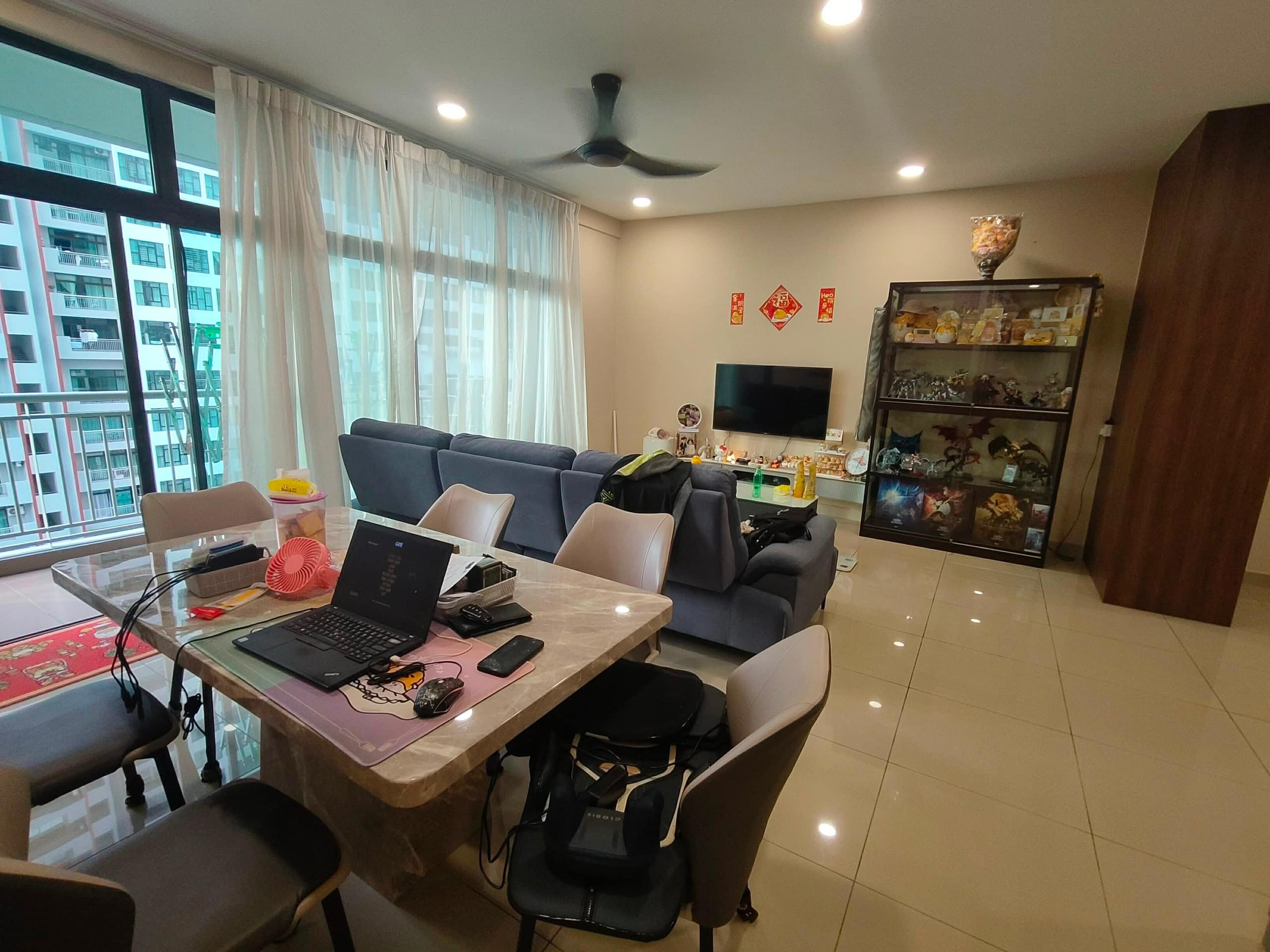 Condo Austin Regency – photo 1