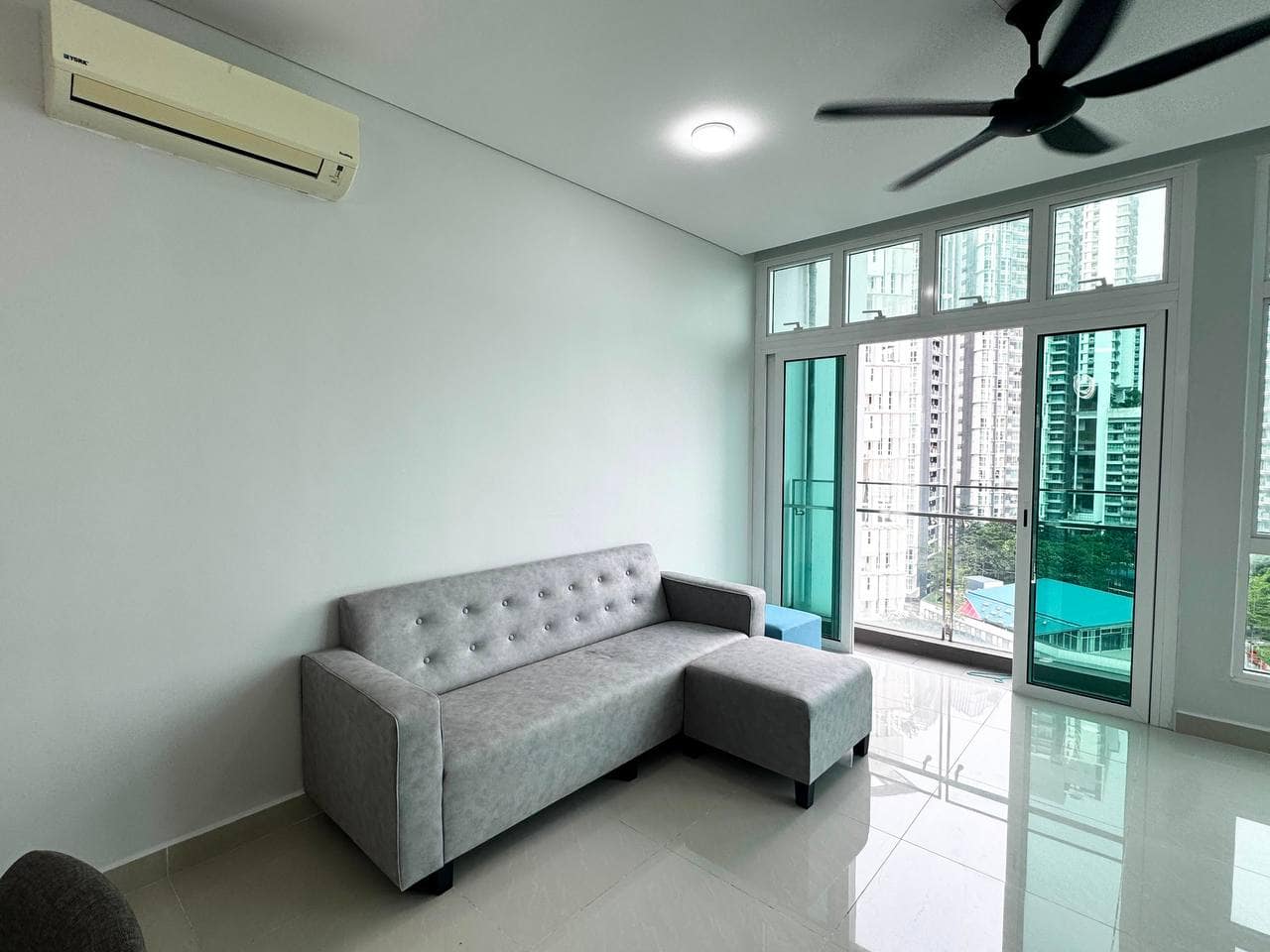 2Bedroom Unit One Medini – photo 1