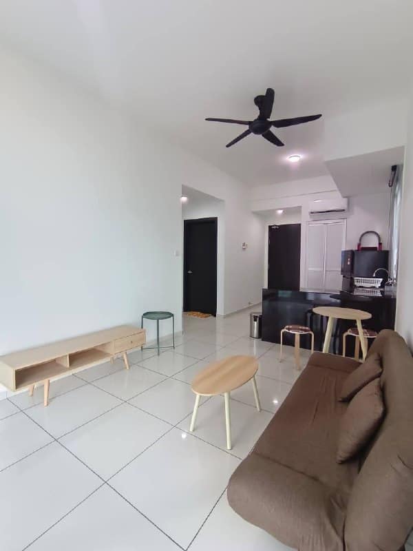 Serviced Apartment Marina Cove – photo 1