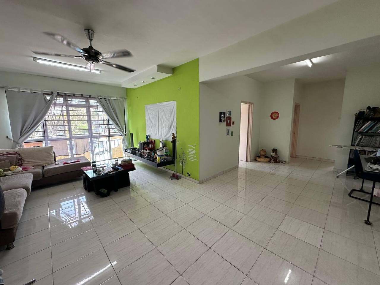 Apartment Pulai View – photo 1