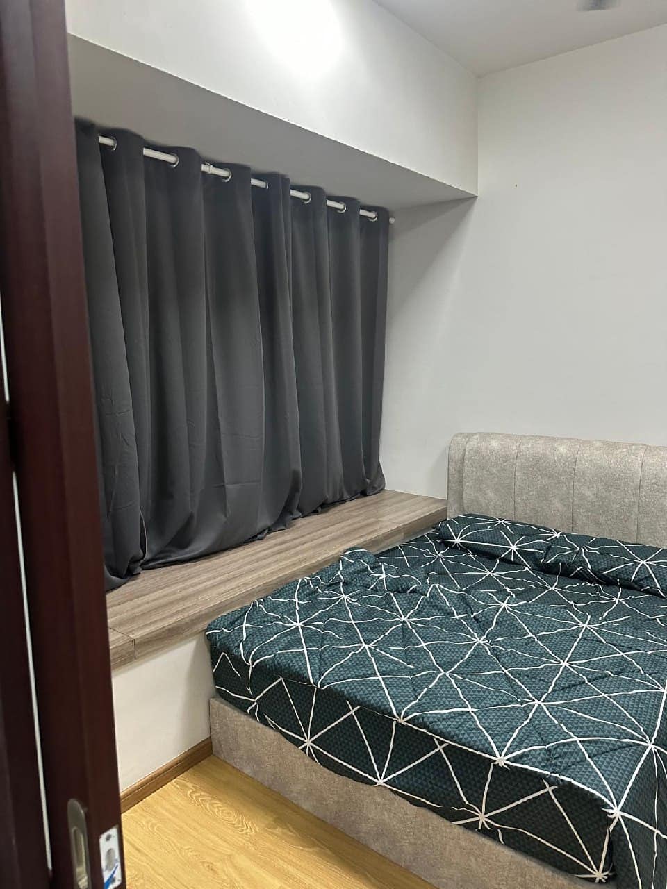 2.5 Storey Terrace Sutera Pulai – photo 1