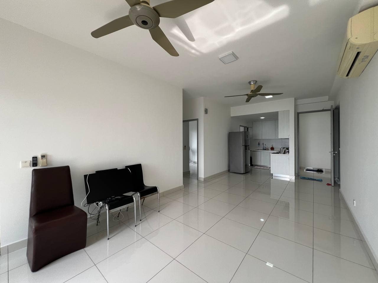 Tower North - High Floor Tebrau Residence – photo 1