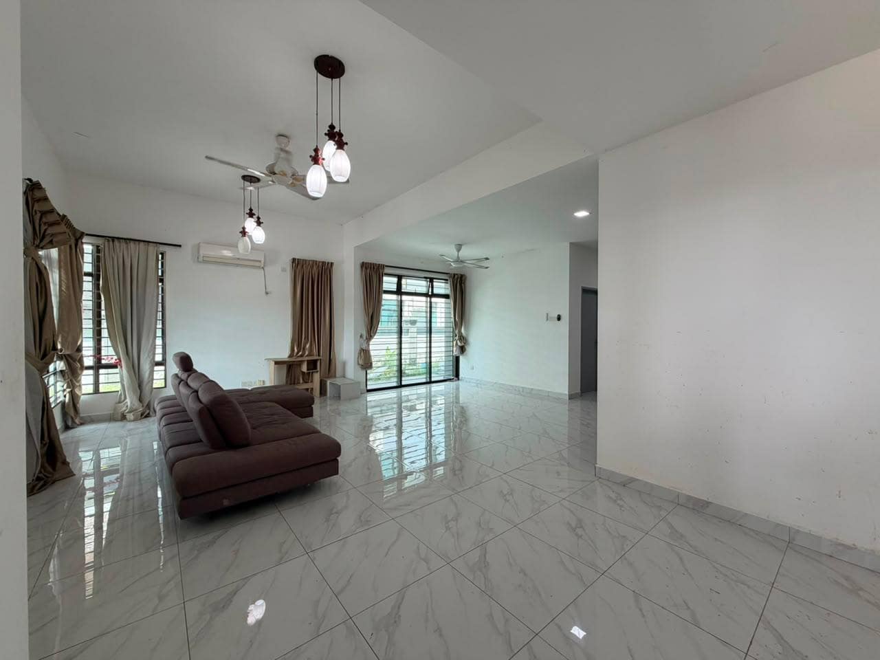 Double Storey Cluster Bestari Height – photo 1