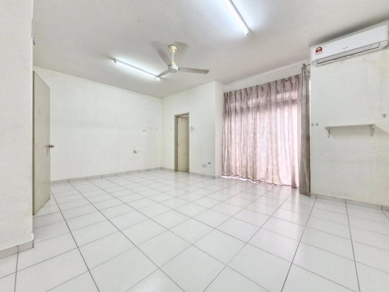 Double Storey Terrace House Taman Desa Tebrau – photo 1
