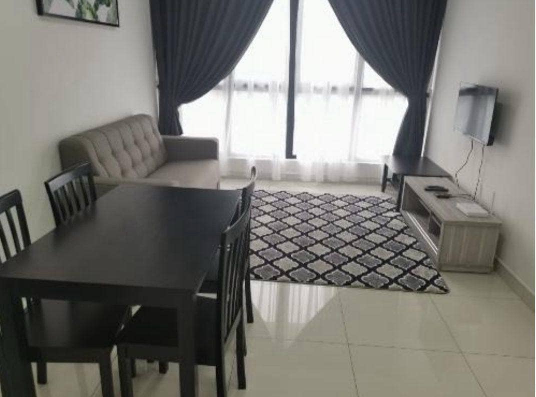 Apartment The Garden Residence – photo 1