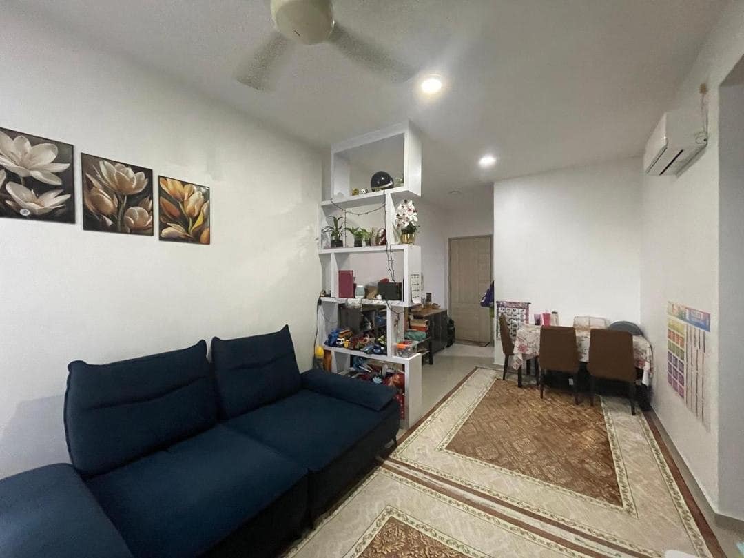 Apartment Larkin – photo 1