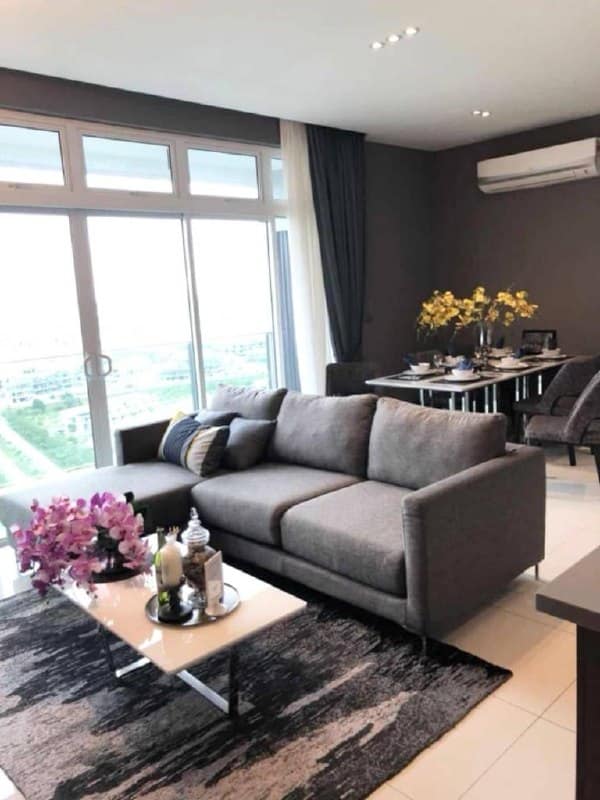 Condo D Suites Akasia – photo 1