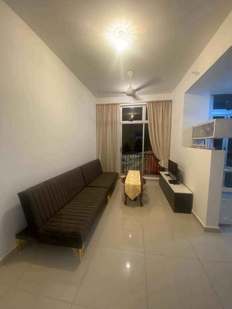 Studio Midas Seri Alam – photo 1