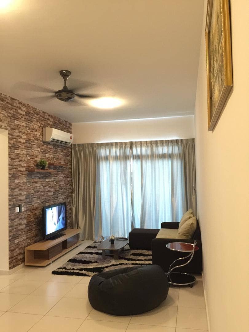 Apartment Bukit Indah – photo 1