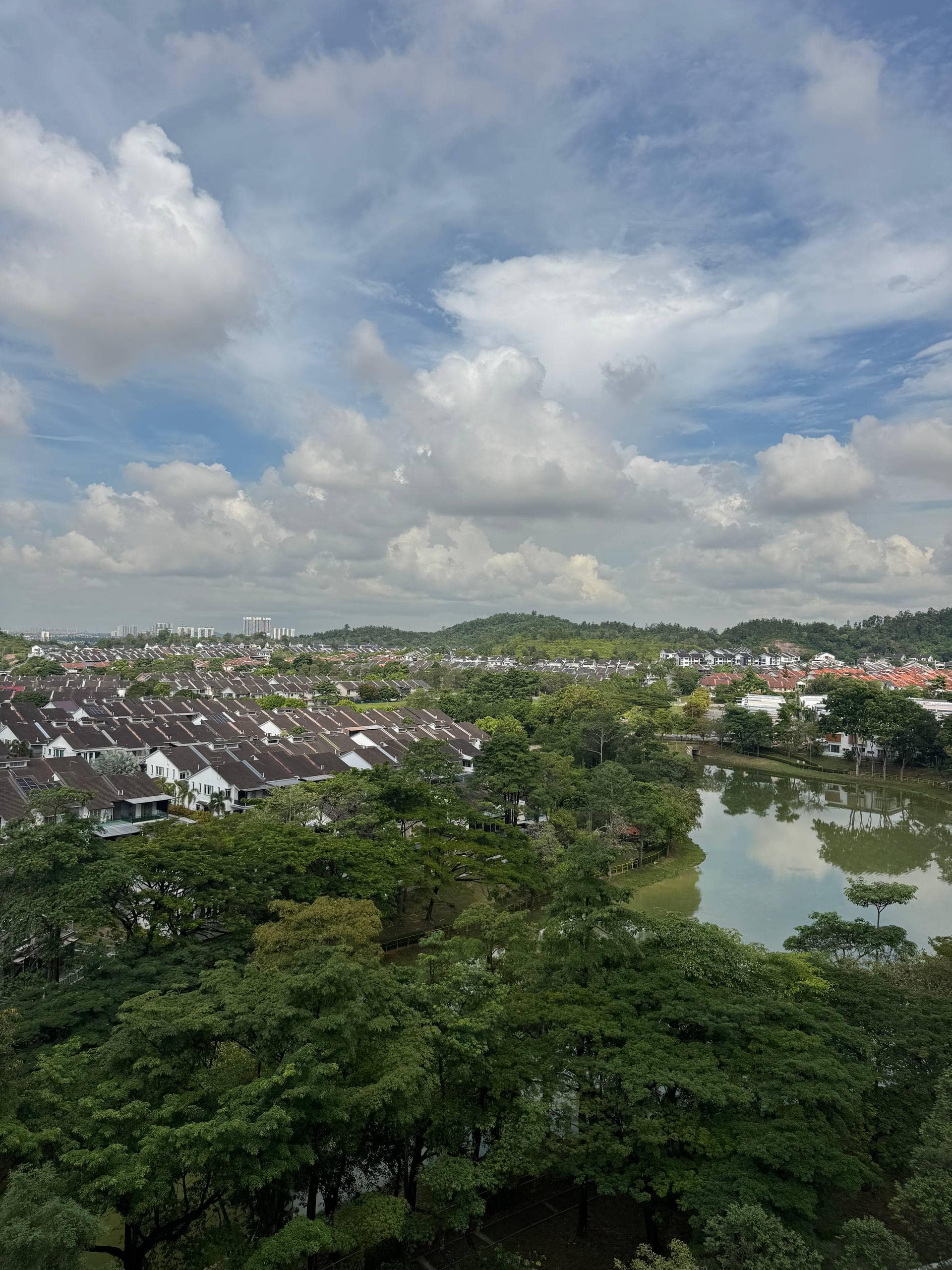 Apartment Nusa Idaman – photo 1