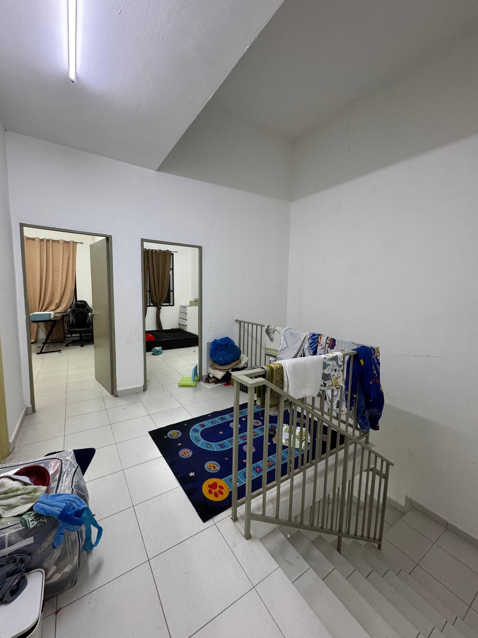 Double storey terrace Pulai Mutiara – photo 1