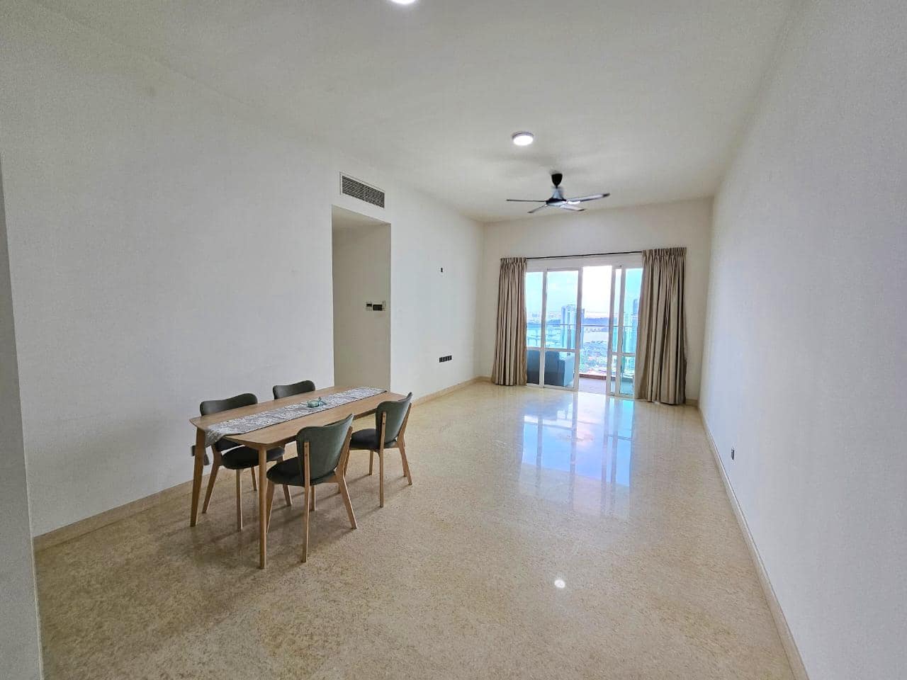 Condominium Bukit Chagar – photo 1