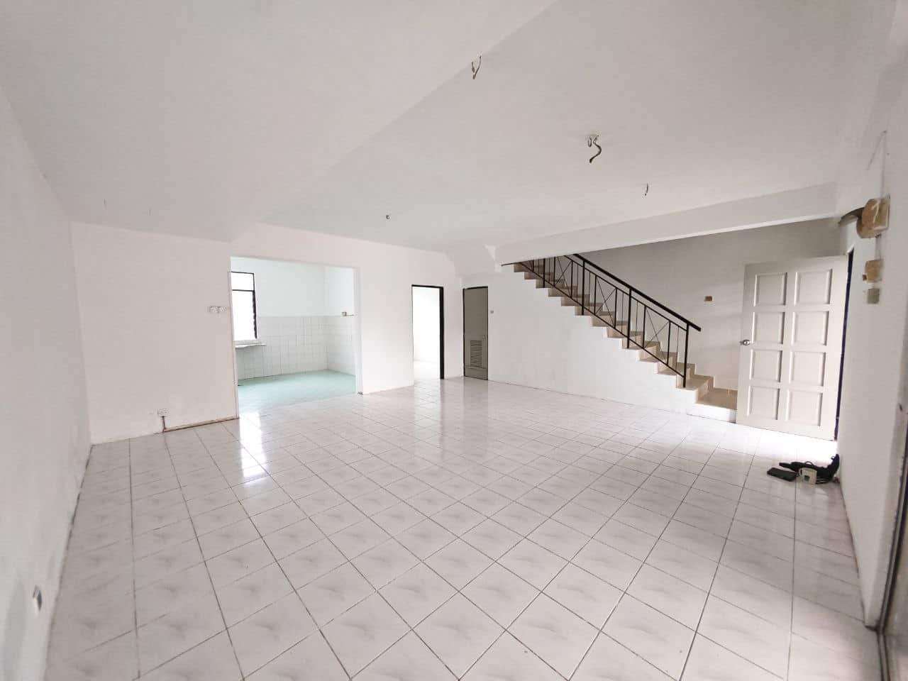 2 Storey Terrace Taman impian jaya