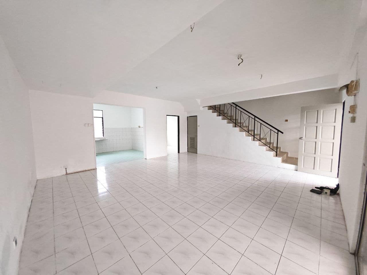 2 Storey Terrace Taman impian jaya โ photo 1