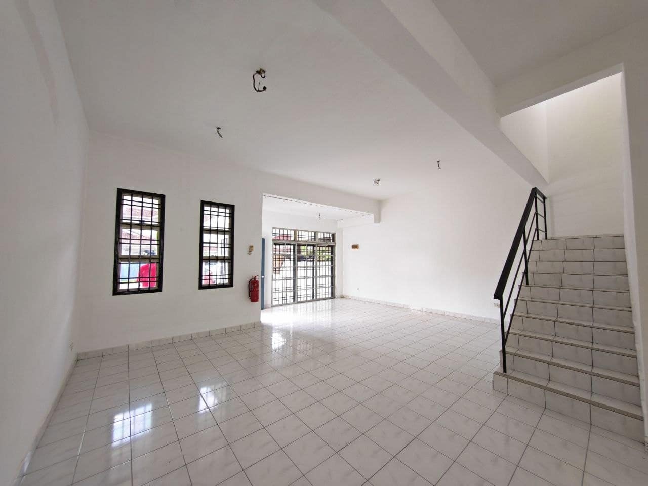 2-Storey Terrace Taman Impian Jaya – photo 1