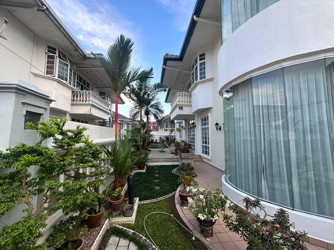 Semi-Detached Taman Suria – photo 1