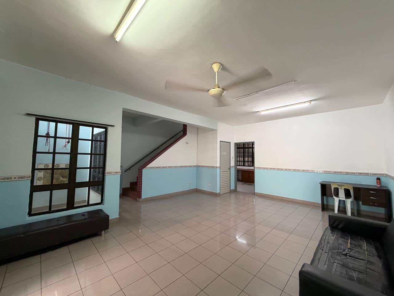 Intermediate Lot Jalan Permas 11/16