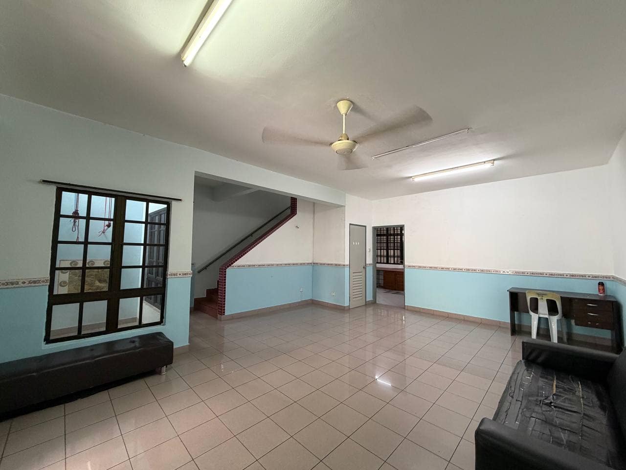 Intermediate Lot Jalan Permas 11/16 – photo 1
