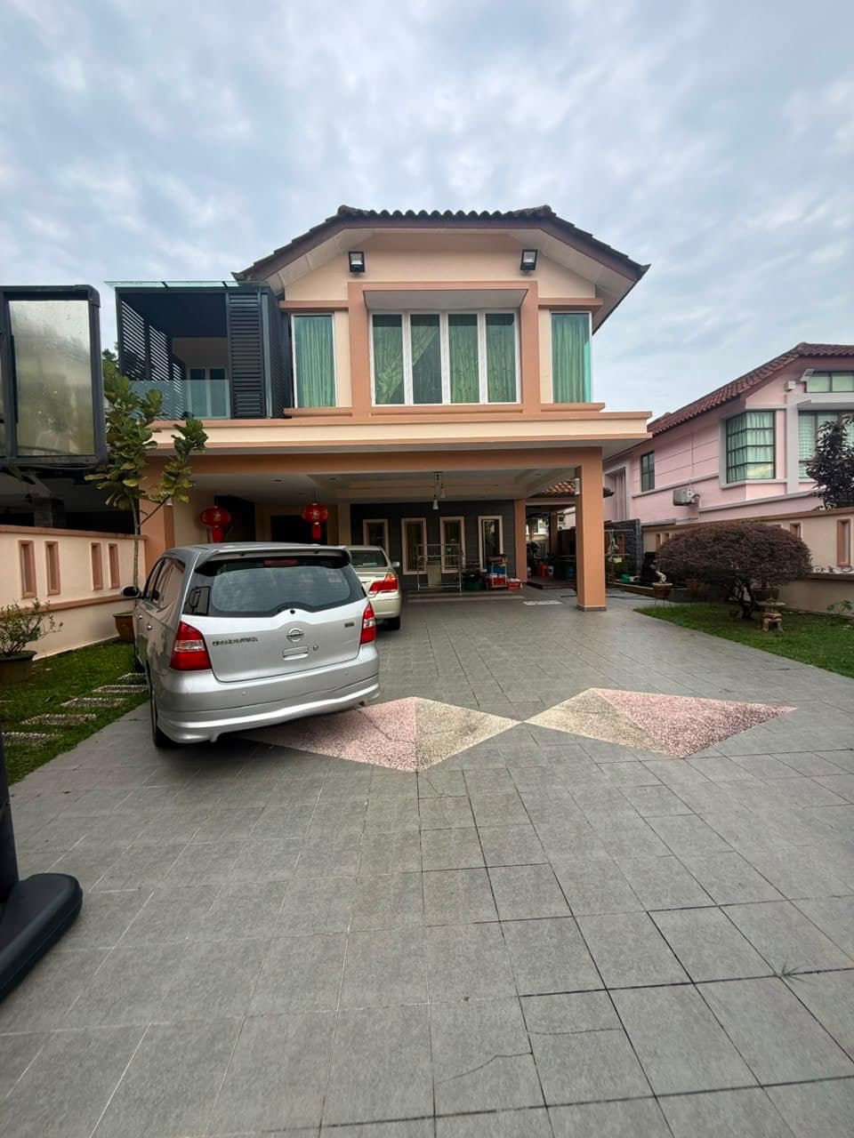 Semi-D Taman Impian Emas – photo 1