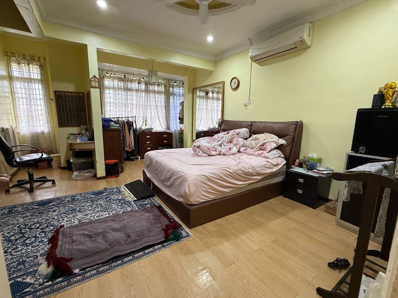 2 Storey Terrace House Jalan Padi Malinja 6, Bandar Baru Uda