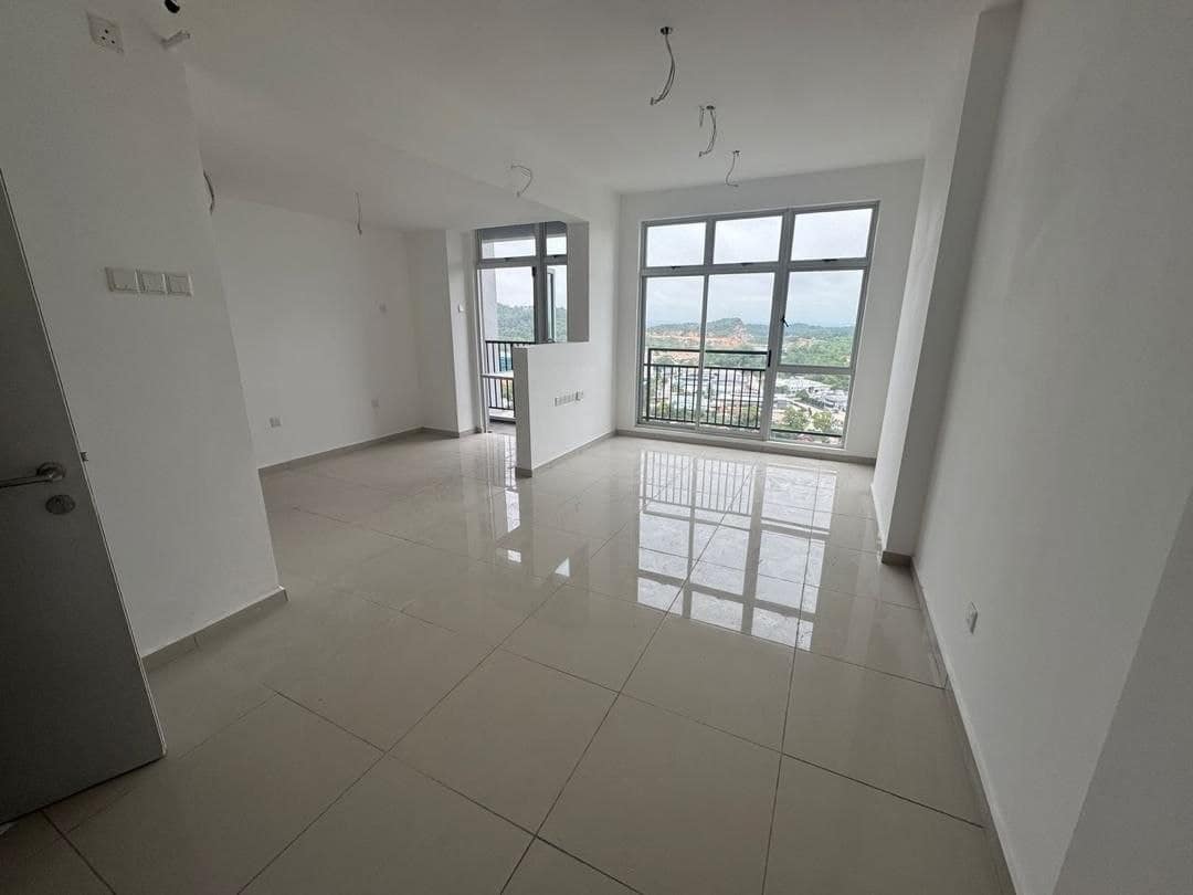 B1 Midas Seri Alam – photo 1