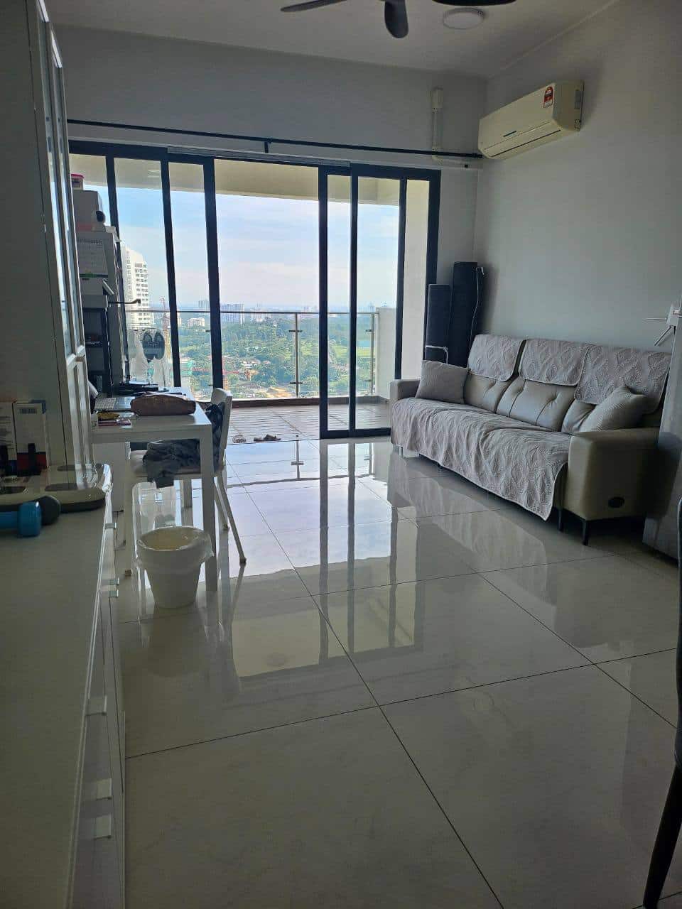 Condo Royal Strand Country Garden@Danga Bay
