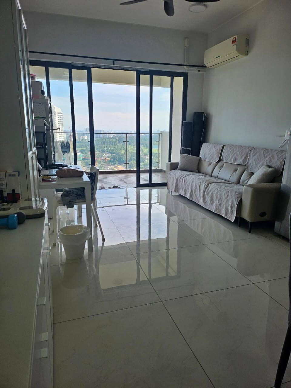 Condo Royal Strand Country Garden@Danga Bay – photo 1