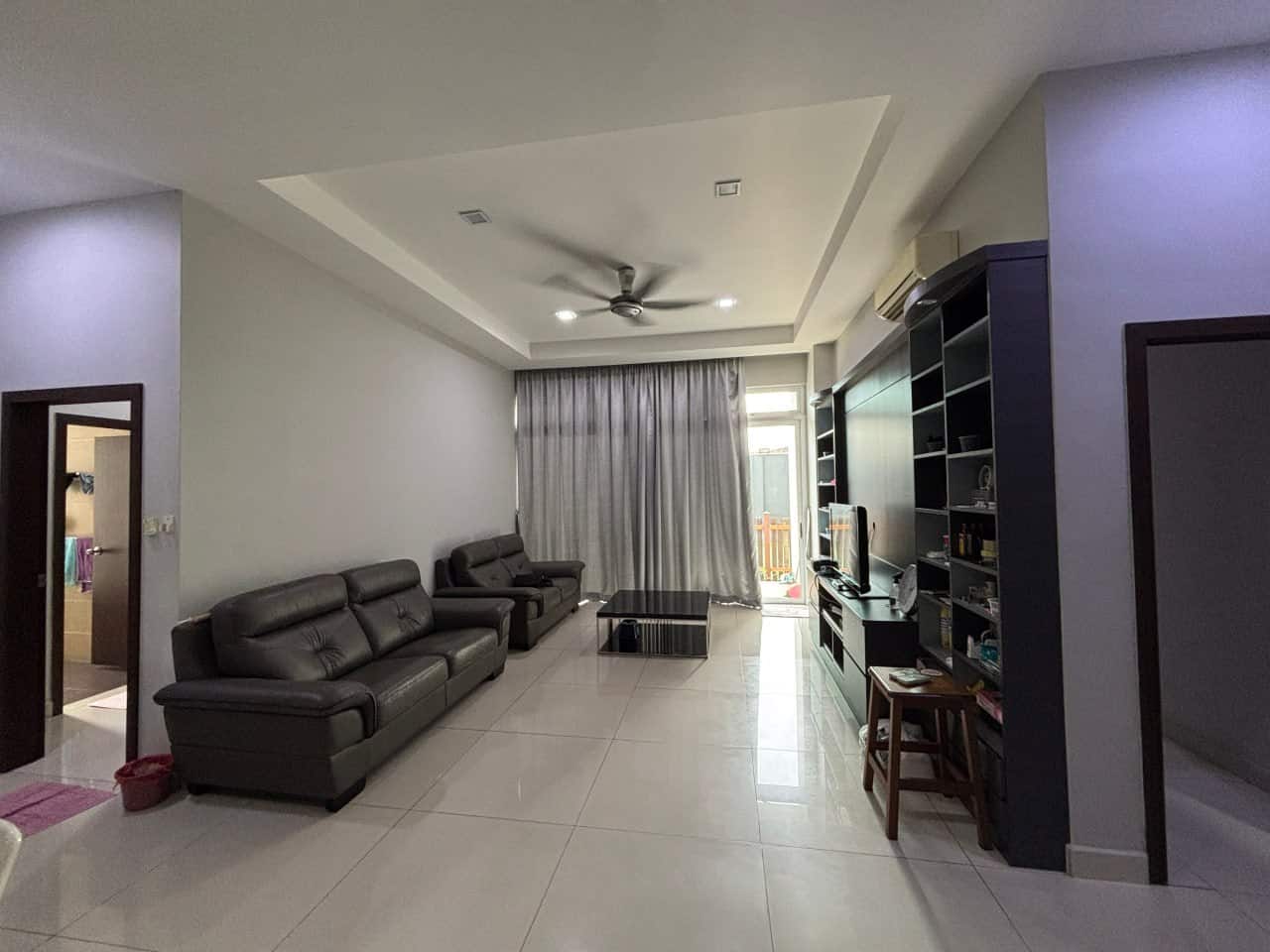 Condo KSL D'Esplanade Residence