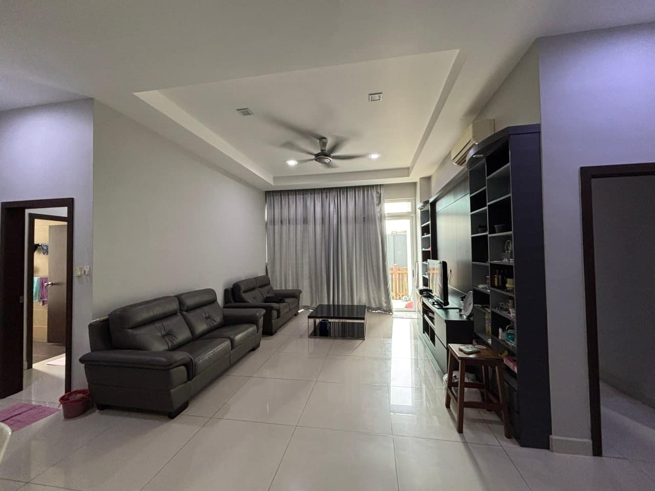 Condo KSL D'Esplanade Residence – photo 1